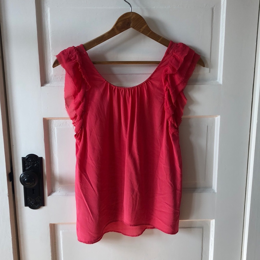 Wilfred blouse